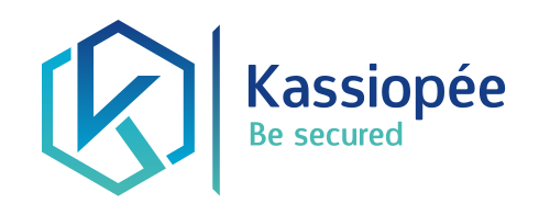 Kassiopée - be secured